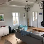 Ar Solea Superbe D'architecte Ile D'yeu St Sauveur Вилла