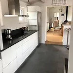 Βίλα Ar Solea Superbe D'architecte Ile D'yeu St Sauveur