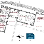 Βίλα Ar Solea Superbe D'architecte Ile D'yeu St Sauveur Saint-Sauveur (Gironde)