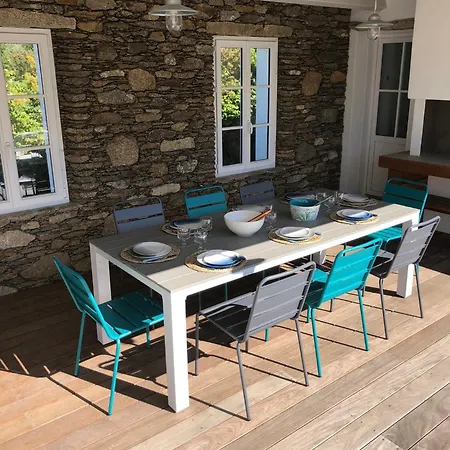 Ar Solea Superbe D'architecte Ile D'yeu St Sauveur