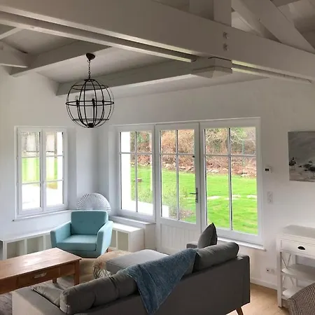 Ar Solea Superbe D'architecte Ile D'yeu St Sauveur Βίλα Saint-Sauveur (Gironde)