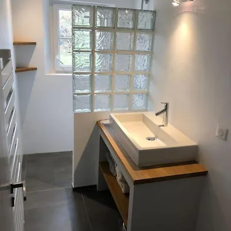 Ar Solea Superbe D'architecte Ile D'yeu St Sauveur Villa